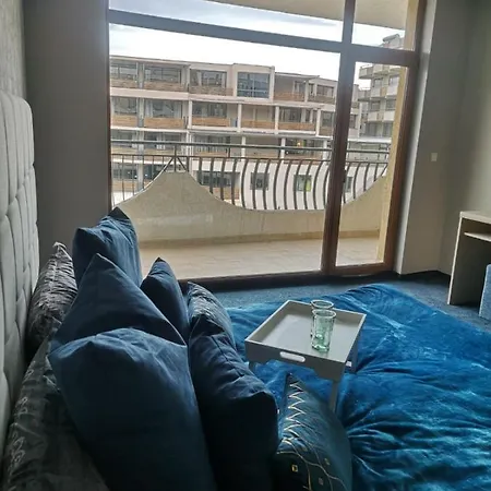 Apartment Grenada Prestige Sunny Beach