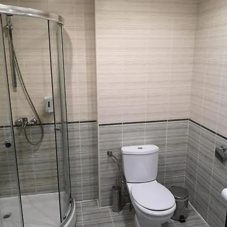 Apartment Grenada Prestige