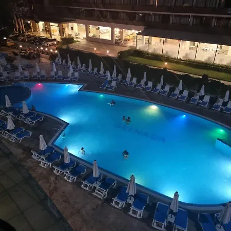 Apartment Grenada Prestige